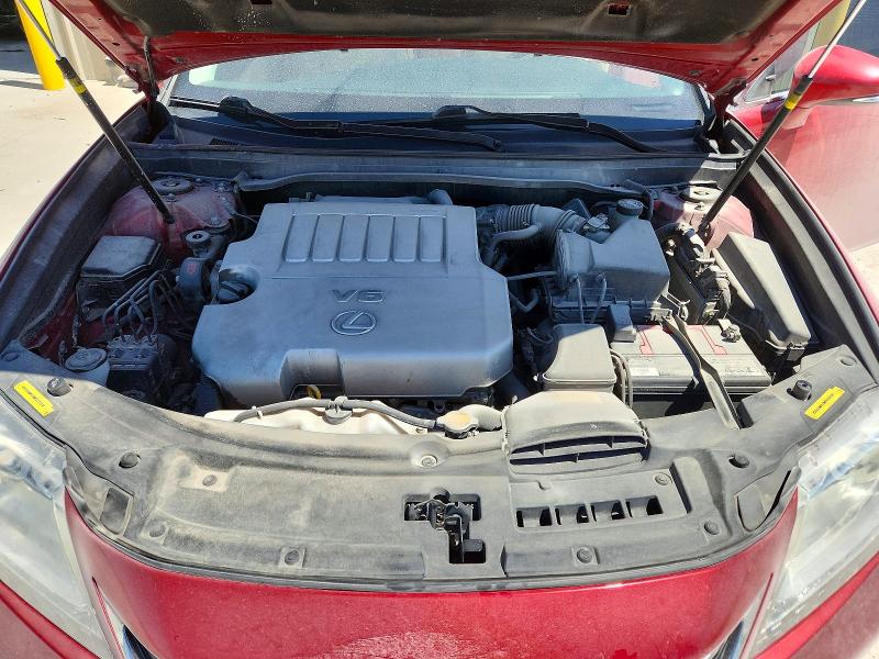 Photo 11 from auction – 2015 LEXUS ES with VIN JTHBK1GG0F2163786