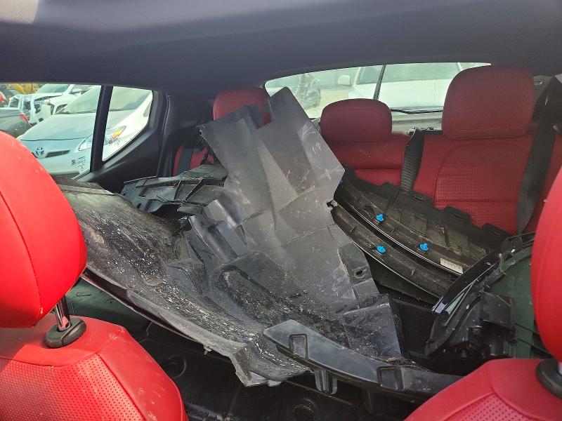 Photo 10 from auction – 2024 DODGE HORNET with VIN ZACPDFDW1R3A06537