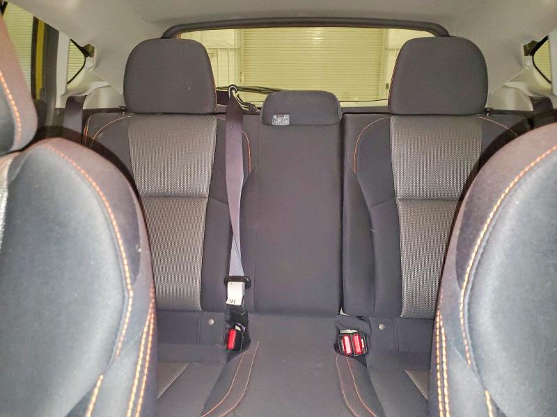 Photo 10 from auction – 2021 SUBARU CROSSTREK with VIN JF2GTAECXMH352073