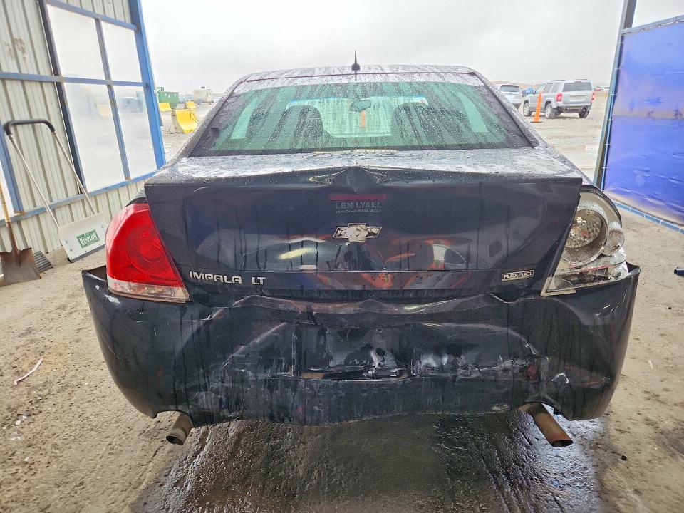 Zdjęcie 6 z aukcji – 2012 CHEVROLET IMPALA z VIN 2G1WG5E3XC1180403