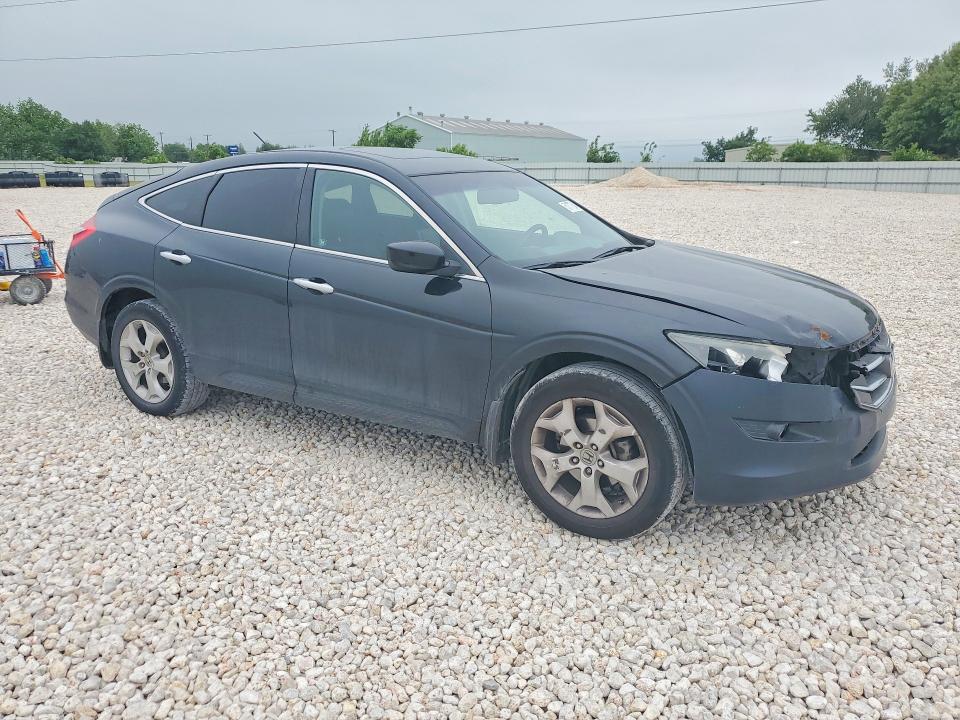 Photo 4 from auction – 2012 HONDA CROSSTOUR with VIN 5J6TF1H53CL005143