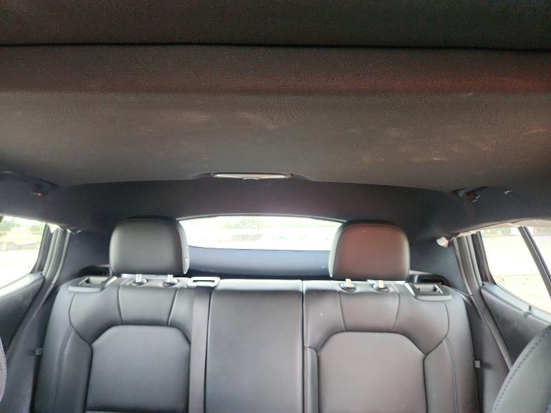 Photo 10 from auction – 2024 BUICK ENVISTA with VIN KL47LBE29RB200804
