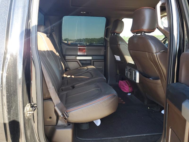 Photo 10 from auction – 2016 FORD F150 with VIN 1FTEW1EG6GFD41104