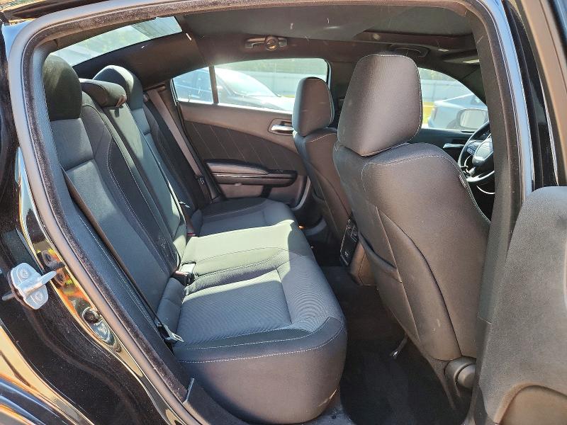 Photo 10 from auction – 2020 DODGE CHARGER with VIN 2C3CDXBG4LH102099