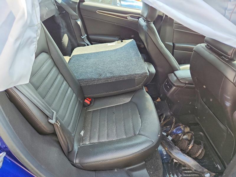 Photo 10 from auction – 2015 FORD FUSION with VIN 3FA6P0H98FR217819