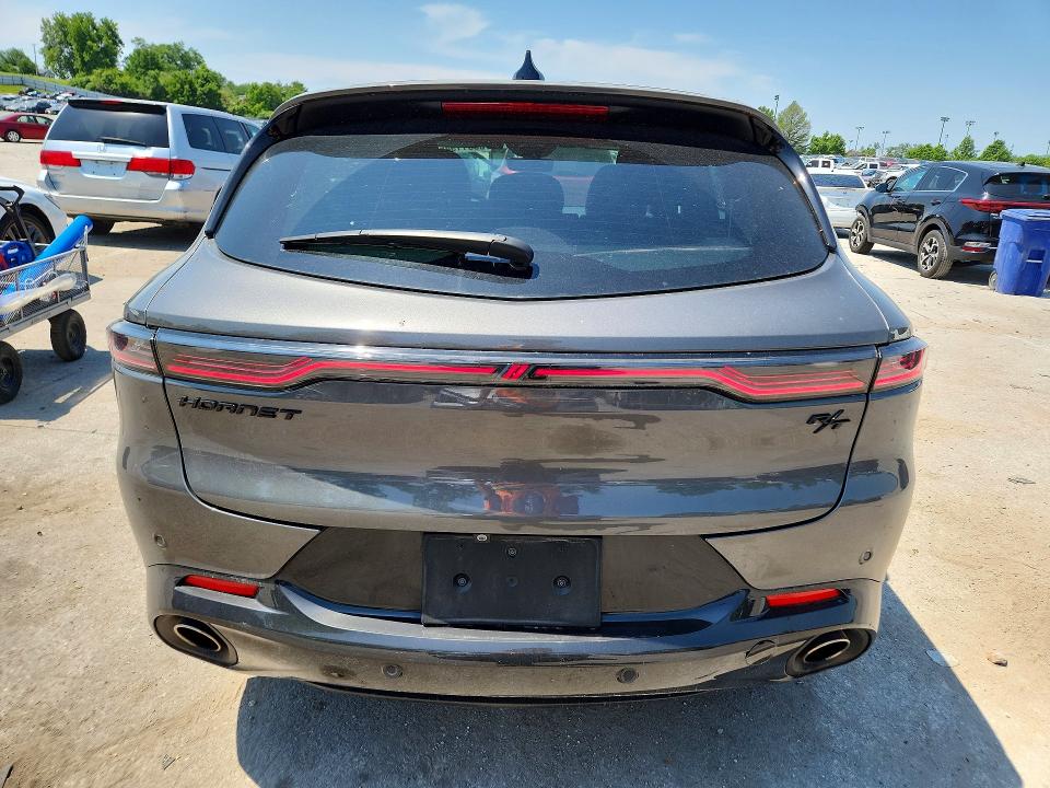 Foto 6 de la subasta – 2024 DODGE HORNET con VIN ZACPDFDWXR3A12739