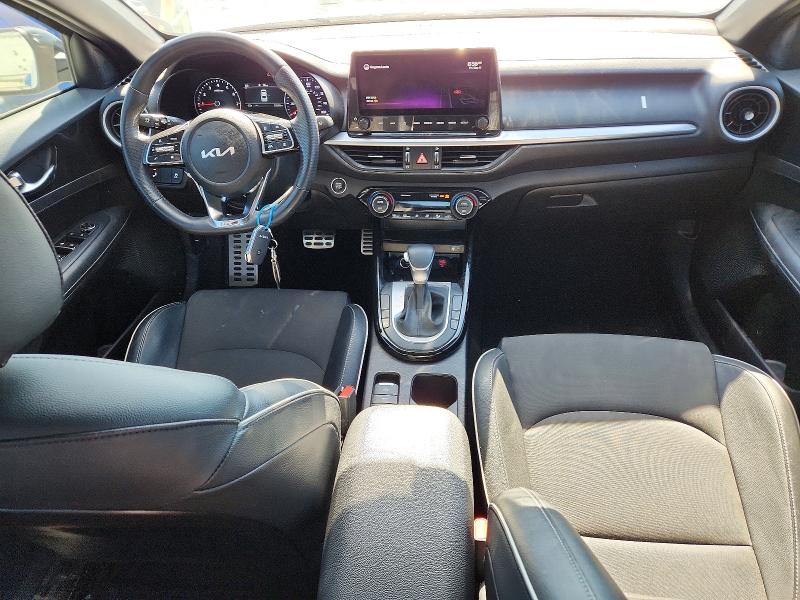 صورة رقم 8 من المزاد - 2022 KIA FORTE مع VIN 3KPF54AD5NE472651