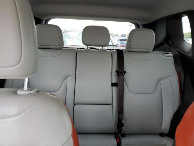 Photo 10 from auction – 2016 JEEP RENEGADE with VIN ZACCJBDT1GPC61362