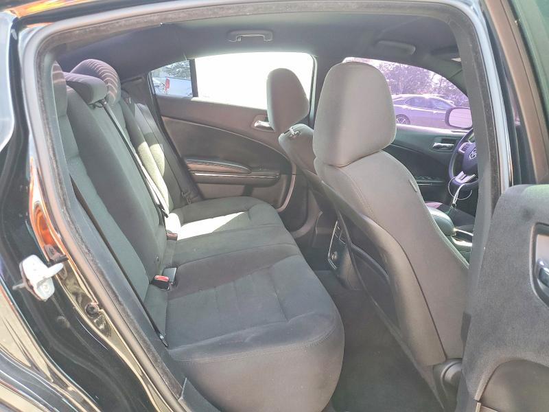 Photo 10 from auction – 2014 DODGE CHARGER with VIN 2C3CDXBG2EH226195