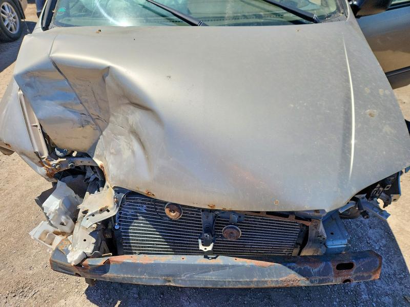 Photo 12 from auction – 2003 TOYOTA SIENNA with VIN 4T3ZF19C93U530573