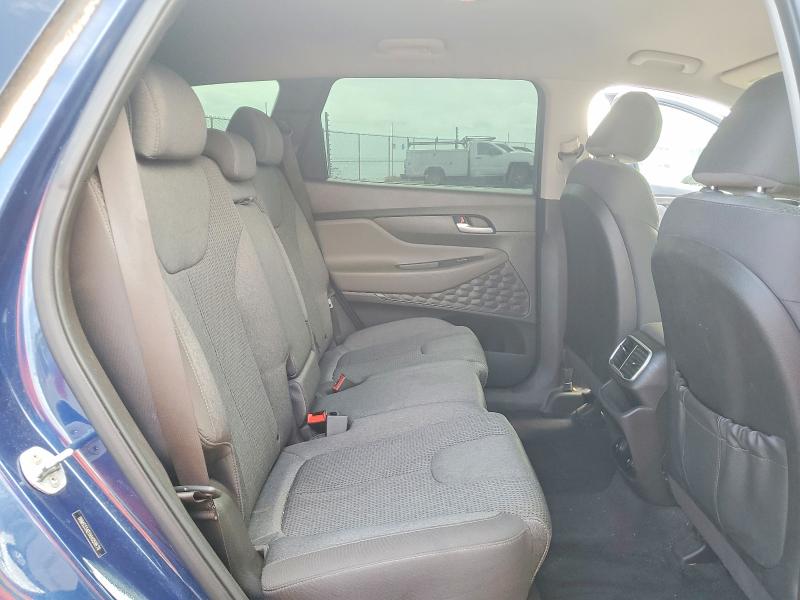 Photo 11 from auction – 2019 HYUNDAI SANTA FE with VIN 5NMS33AD1KH059676