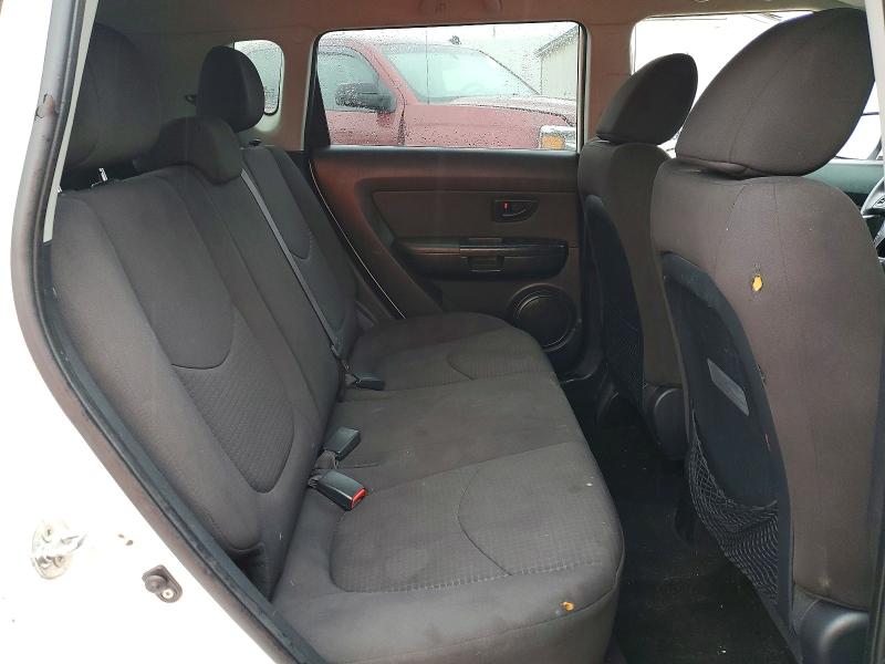Foto 11 de la subasta – 2012 KIA SOUL con VIN KNDJT2A52C7458152