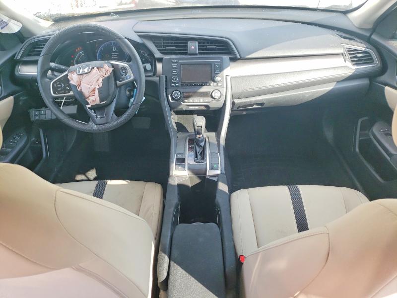 Photo 8 from auction – 2019 HONDA CIVIC with VIN 2HGFC2F67KH559490