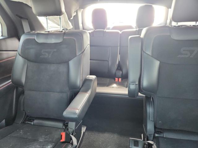 Photo 10 from auction – 2025 FORD EXPLORER with VIN 1FMWK7GC2SGC41397