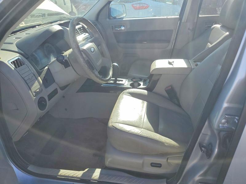 Photo 7 from auction – 2009 FORD ESCAPE with VIN 1FMCU59319KB71266