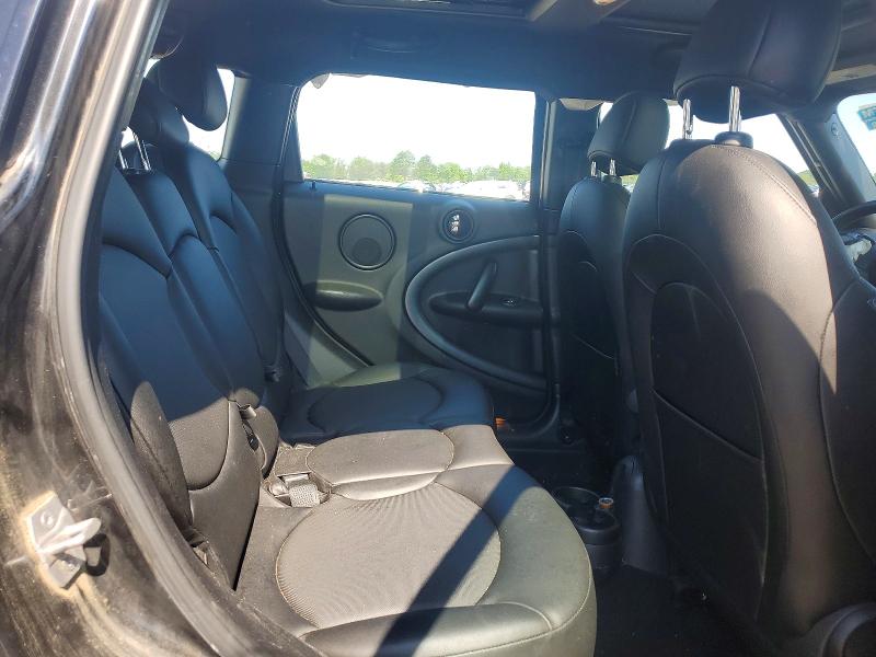 Photo 10 from auction – 2015 MINI COOPER with VIN WMWZC5C5XFWP45392