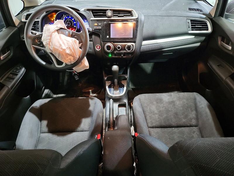 Photo 8 from auction – 2015 HONDA FIT with VIN 3HGGK5H82FM746795