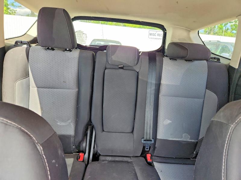 Foto 10 de la subasta – 2018 FORD ESCAPE con VIN 1FMCU0GD7JUD57501