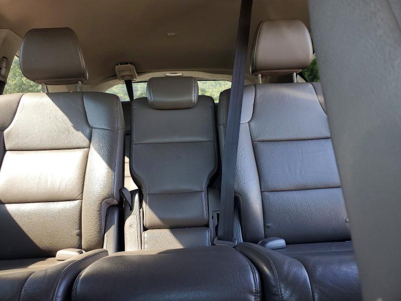 Zdjęcie 10 z aukcji – 2015 HONDA ODYSSEY z VIN 5FNRL5H60FB047415