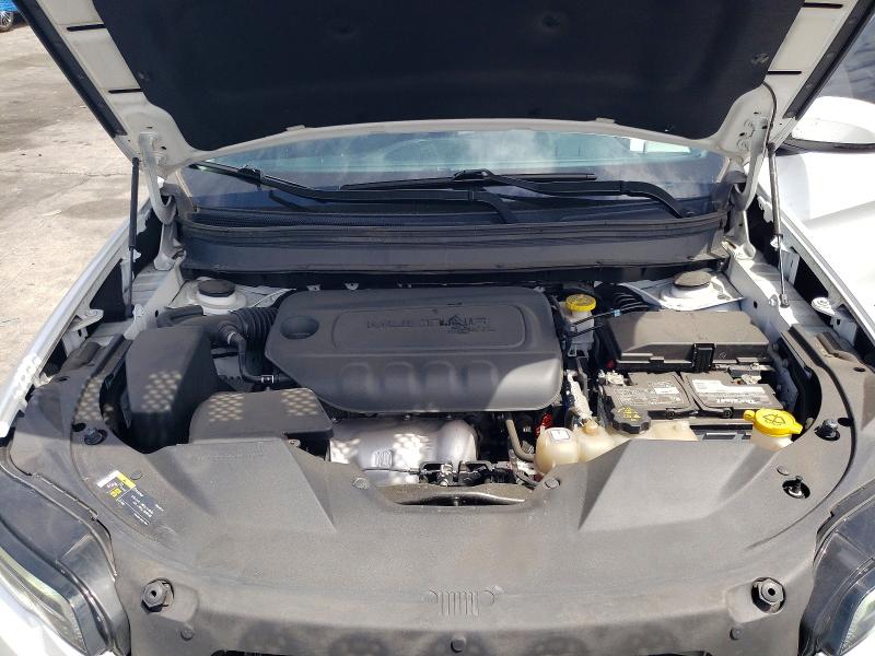 صورة رقم 11 من المزاد - 2020 JEEP CHEROKEE مع VIN 1C4PJMLB6LD567715