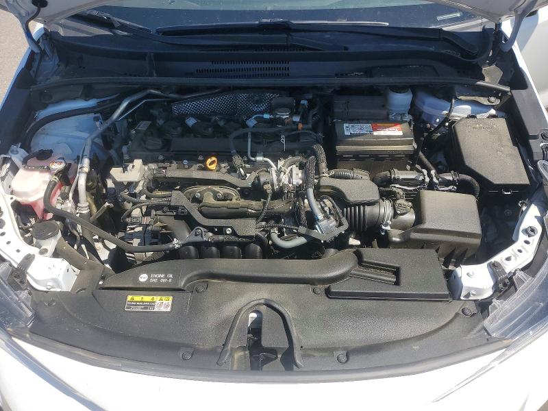 Photo 11 from auction – 2024 TOYOTA COROLLA with VIN 5YFB4MDE0RP126775