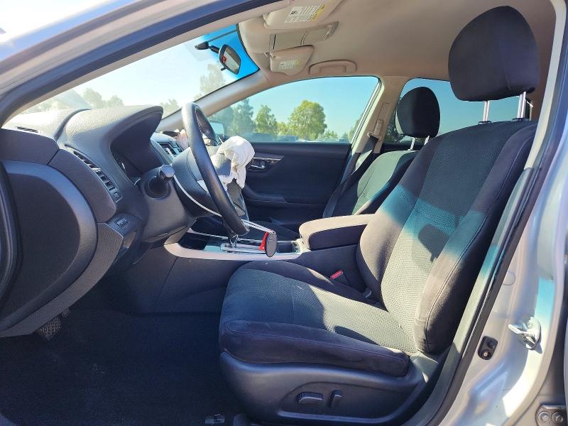 Photo 7 from auction – 2014 NISSAN ALTIMA with VIN 1N4AL3AP4EC272300