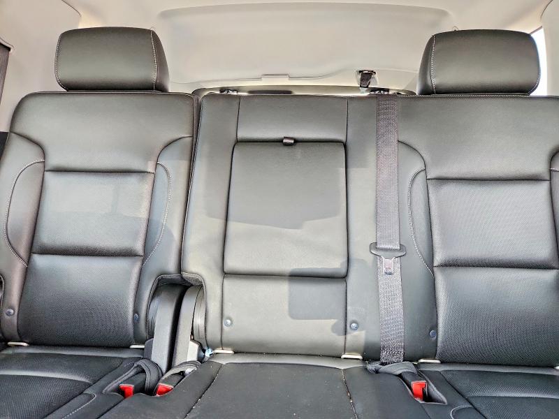 صورة رقم 10 من المزاد - 2018 GMC YUKON مع VIN 1GKS2BKC0JR400129