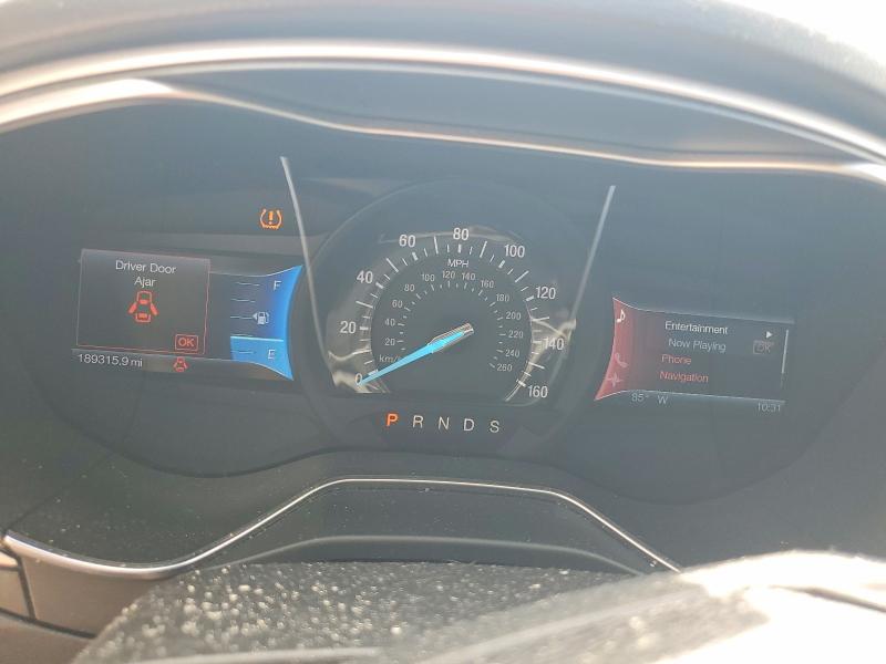 Снимка 9 от търг – 2013 FORD FUSION с VIN 3FA6P0H96DR337163