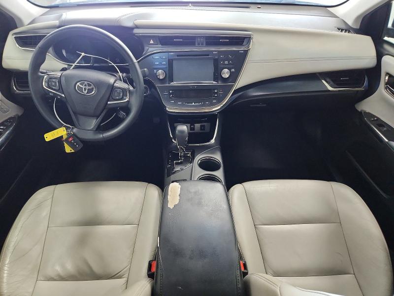Zdjęcie 8 z aukcji – 2016 TOYOTA AVALON z VIN 4T1BK1EB0GU225262
