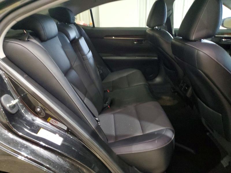 Фото 10 с аукциона – 2016 LEXUS ES с VIN 58ABK1GG5GU013751