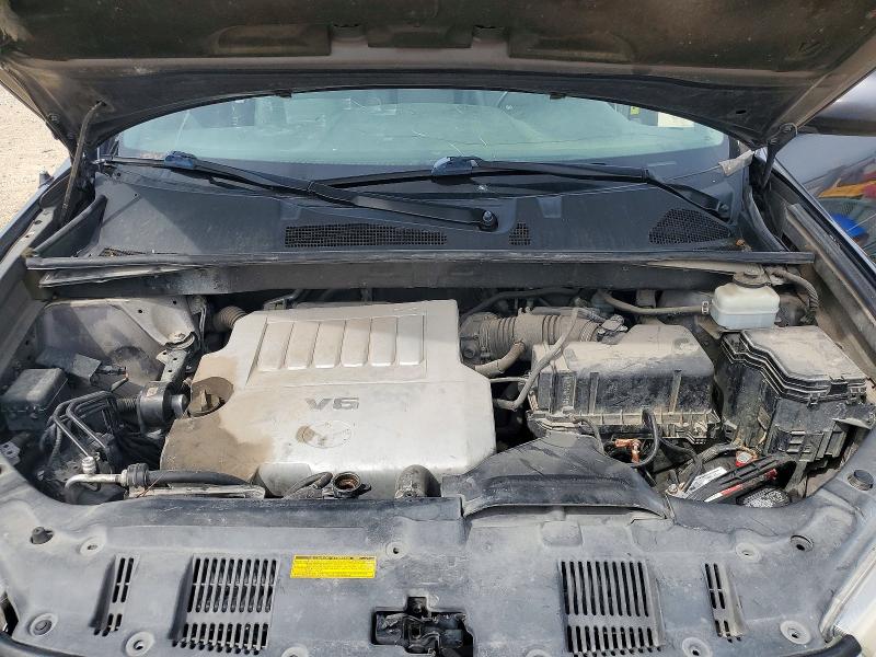 Photo 12 from auction – 2012 TOYOTA HIGHLANDER with VIN 5TDZK3EH5CS073626