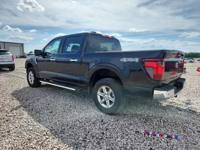 Photo 2 from auction – 2024 FORD F150 with VIN 1FTEW3LP0RKD93370