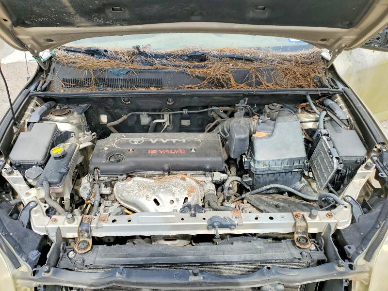 Zdjęcie 12 z aukcji – 2006 TOYOTA RAV4 z VIN JTMZD33V765005728