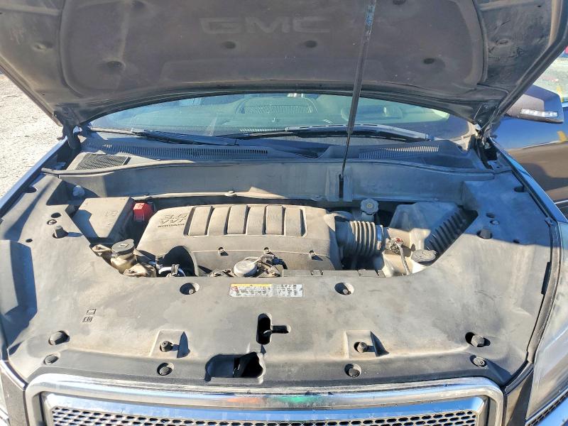 Photo 12 from auction – 2015 GMC ACADIA with VIN 1GKKRTKD8FJ262422