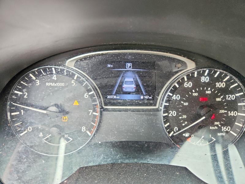 Photo 9 from auction – 2016 NISSAN ALTIMA with VIN 1N4AL3AP7GN314465