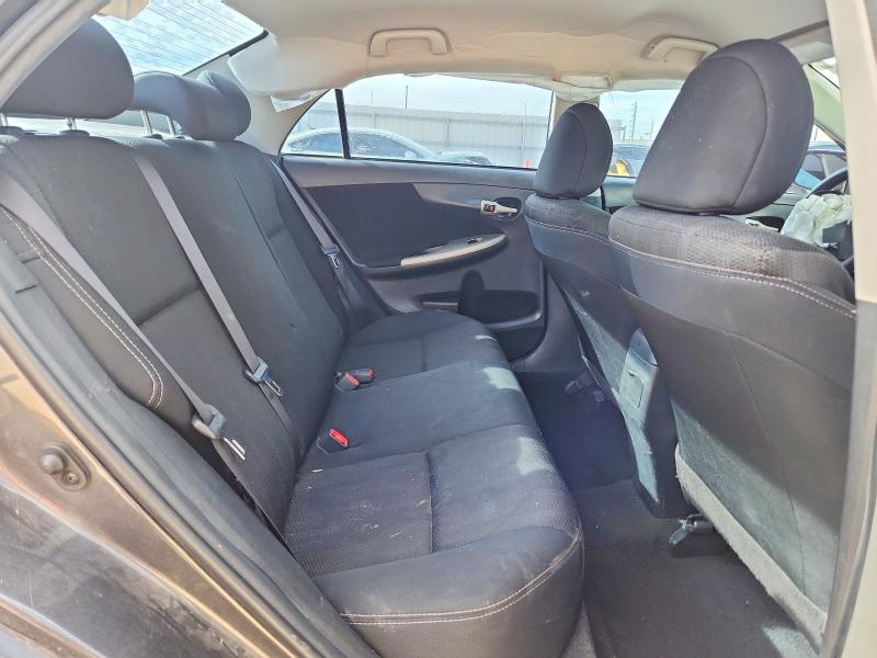 صورة رقم 10 من المزاد - 2013 TOYOTA COROLLA مع VIN 5YFBU4EE3DP163374