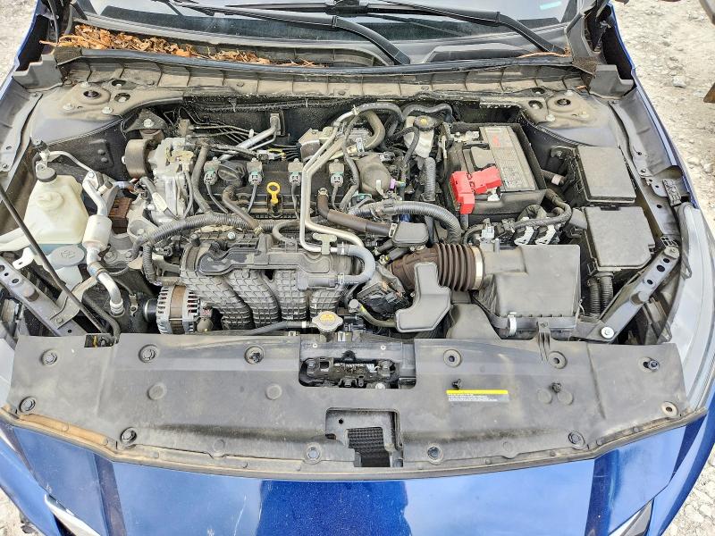 Photo 11 from auction – 2022 NISSAN ALTIMA with VIN 1N4BL4BVXNN398012