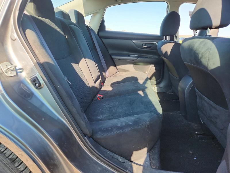 Photo 10 from auction – 2015 NISSAN ALTIMA with VIN 1N4AL3AP3FC431440
