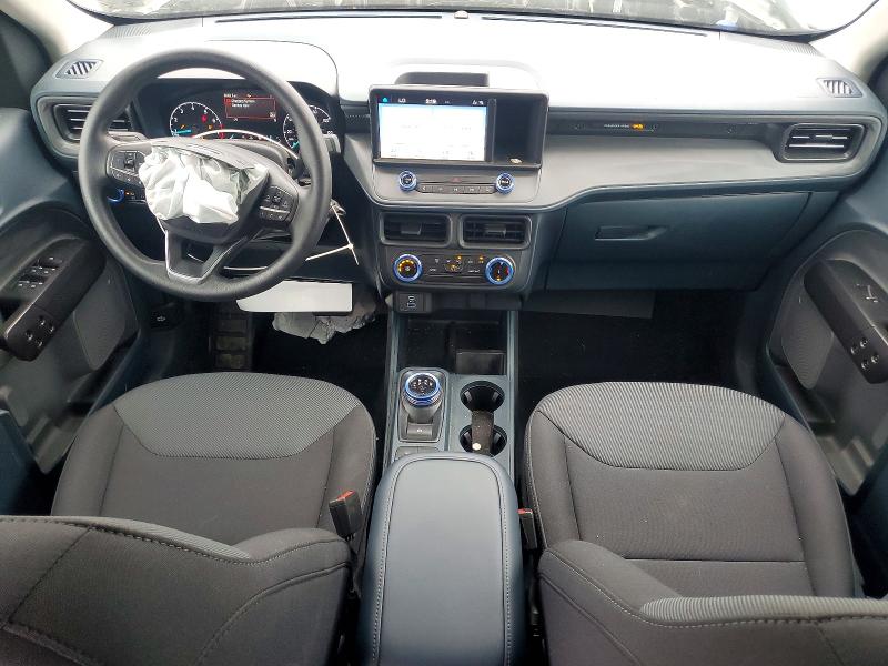 Photo 8 from auction – 2024 FORD MAVERICK with VIN 3FTTW8A96RRB64034