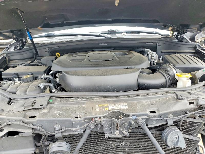 Photo 12 from auction – 2019 DODGE DURANGO with VIN 1C4RDJDG3KC795572