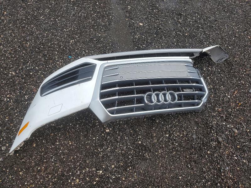 Photo 13 from auction – 2018 AUDI Q5 with VIN WA1BNAFY1J2078042