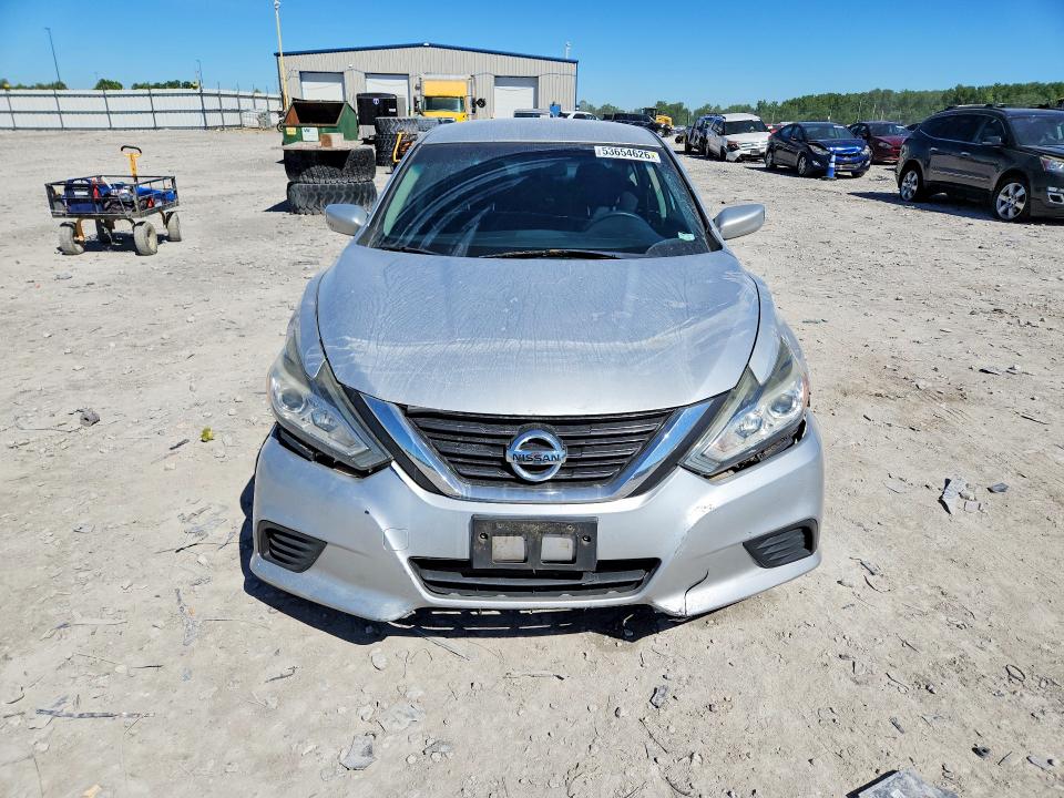 Photo 5 from auction – 2016 NISSAN ALTIMA with VIN 1N4AL3AP3GC229862