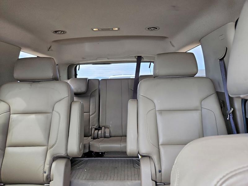 Photo 10 from auction – 2019 CHEVROLET TAHOE with VIN 1GNSKBKC8KR180422