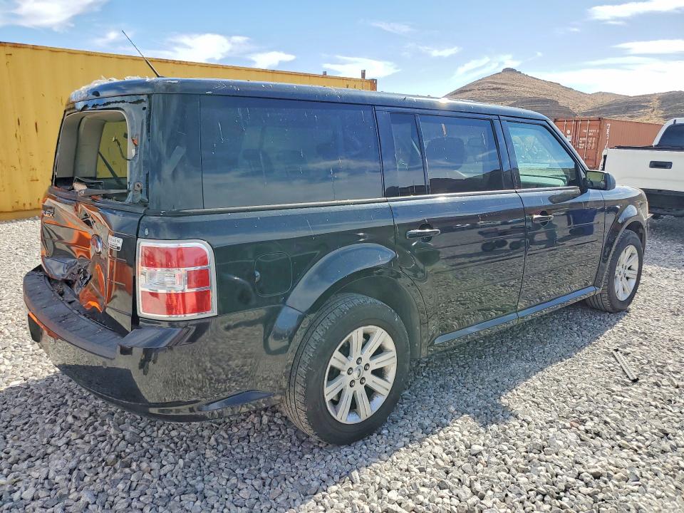 Фото 3 с аукциона – 2010 FORD FLEX с VIN 2FMGK5BC9ABA18280