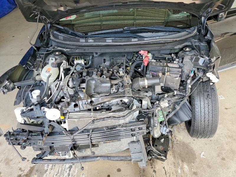 Photo 11 from auction – 2021 NISSAN KICKS with VIN 3N1CP5DVXML519032