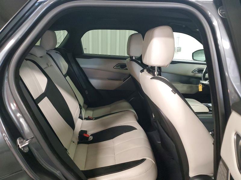 Photo 11 from auction – 2018 LAND ROVER RANGE ROVER with VIN SALYL2RVXJA744262