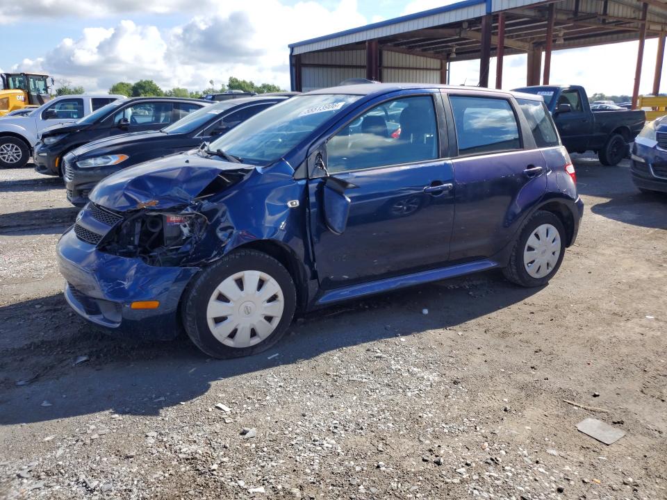 2006 SCION XA - Търг №55513906