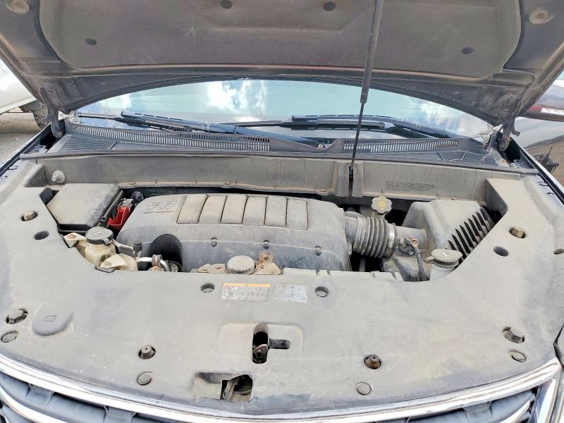Photo 12 from auction – 2014 CHEVROLET TRAVERSE with VIN 1GNKVGKD7EJ337129