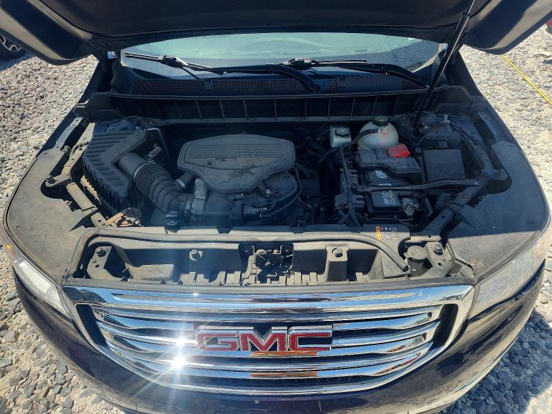 Zdjęcie 12 z aukcji – 2017 GMC ACADIA z VIN 1GKKNNLS4HZ163167
