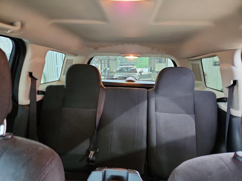 Photo 10 from auction – 2015 JEEP PATRIOT with VIN 1C4NJPBB1FD349938